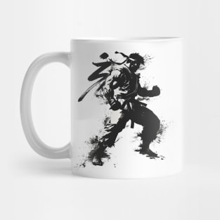 ryu Mug